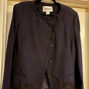 Rafael Complete Lined Suit